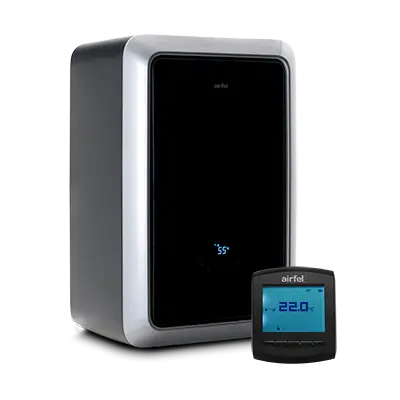 Airfel Maestro Smart Premix 28 kW Kombi