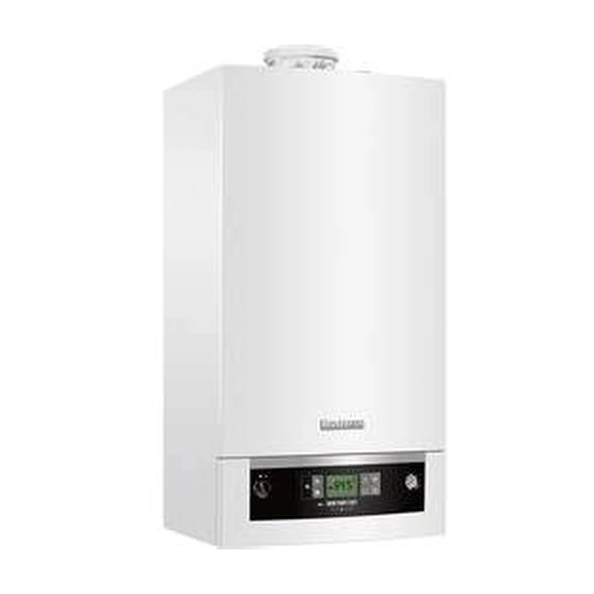 Buderus Logamax Plus GB172i.2 35/40 kW Kombi