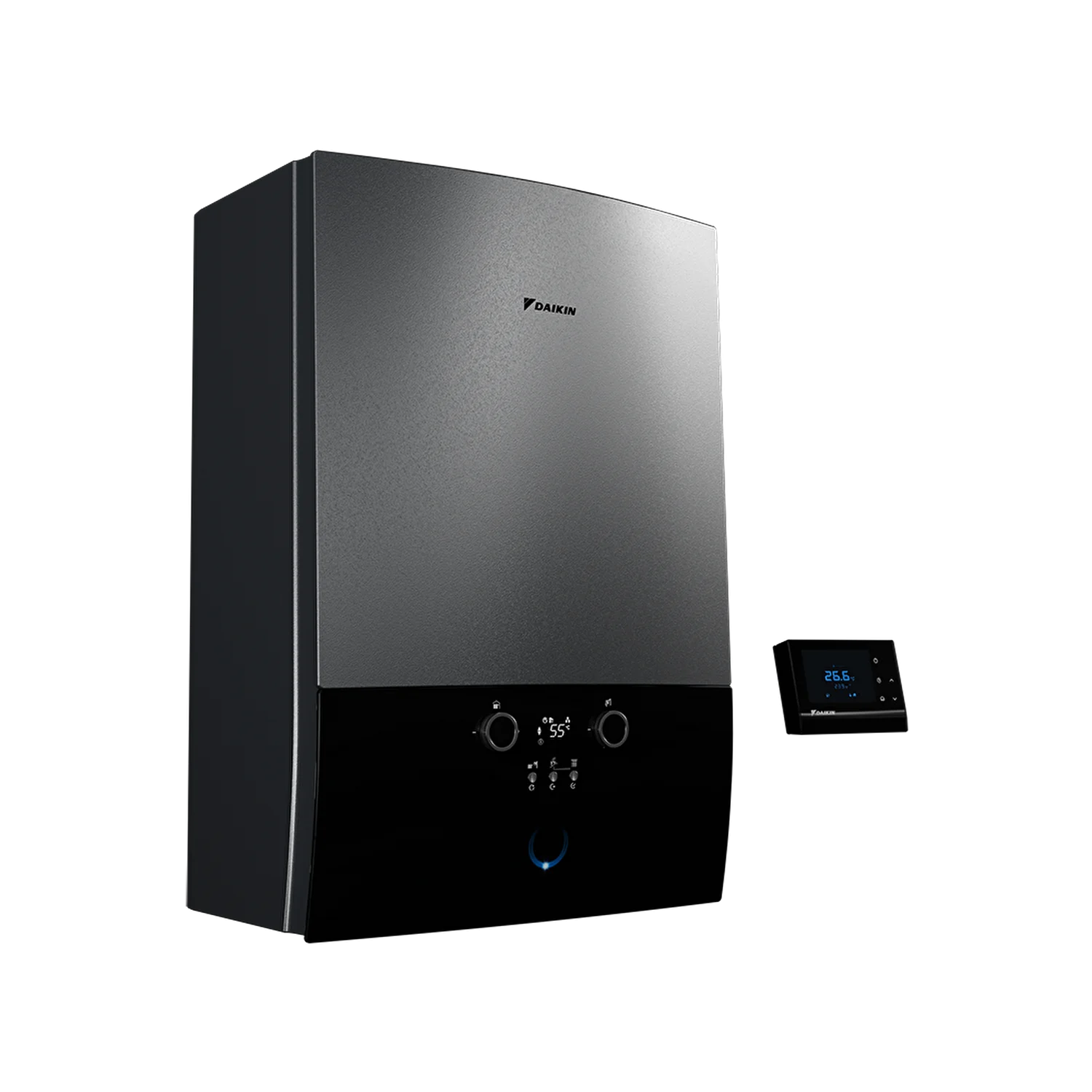 Daikin NDJ Smart Premix 35 kW (D2CND035) Kombi