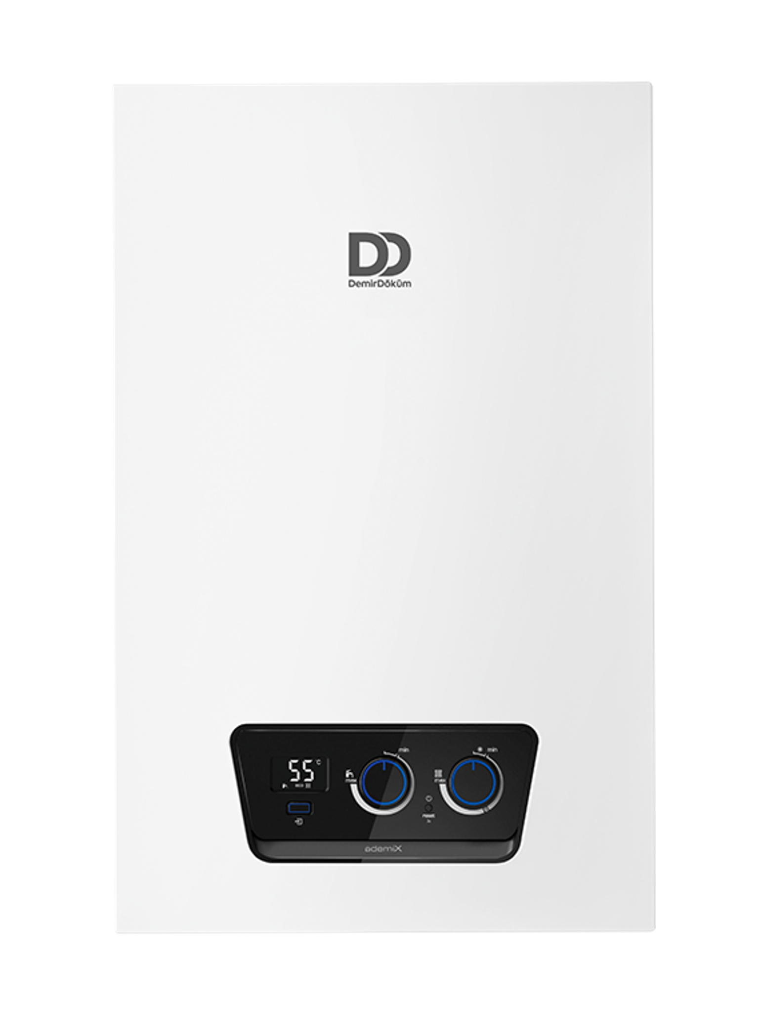 DemirDöküm Ademix 18/24 kW Kombi