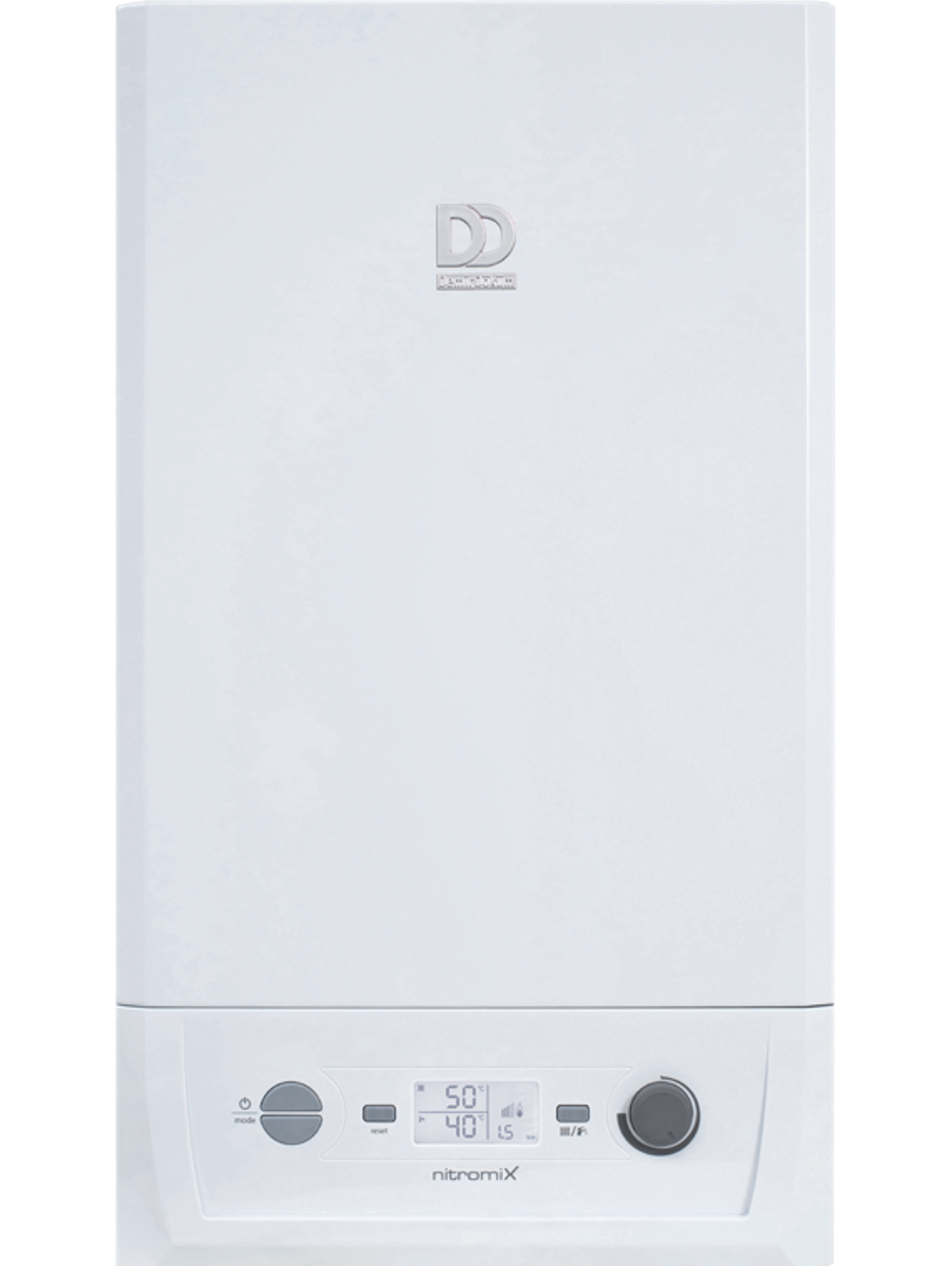 DemirDöküm Nitromix P35 Kombi