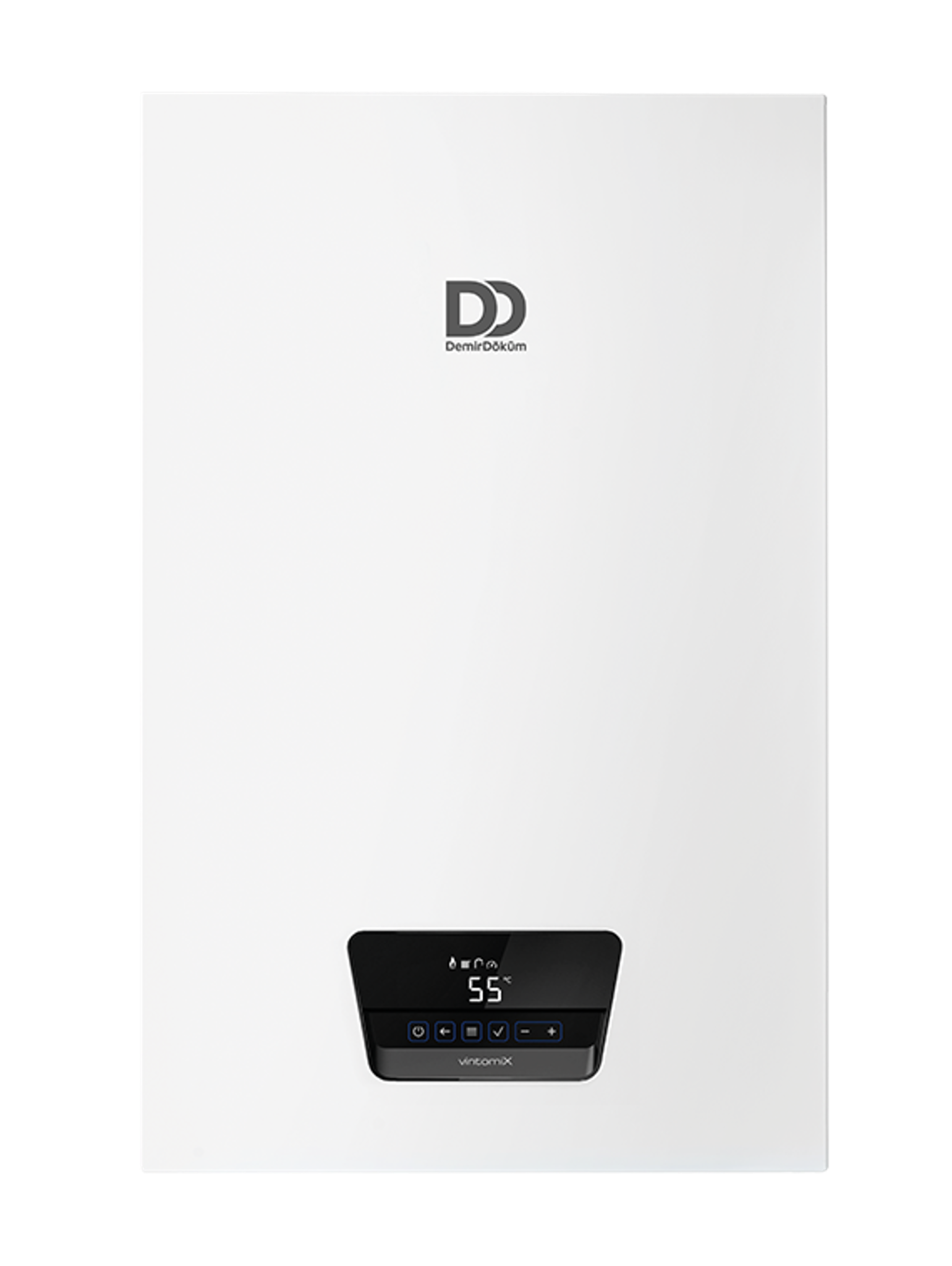 DemirDöküm Vintomix 18/24 kW Kombi