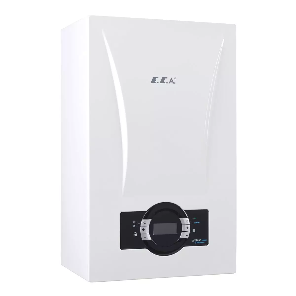 E.C.A. Proteus Premix 30 kW Kombi