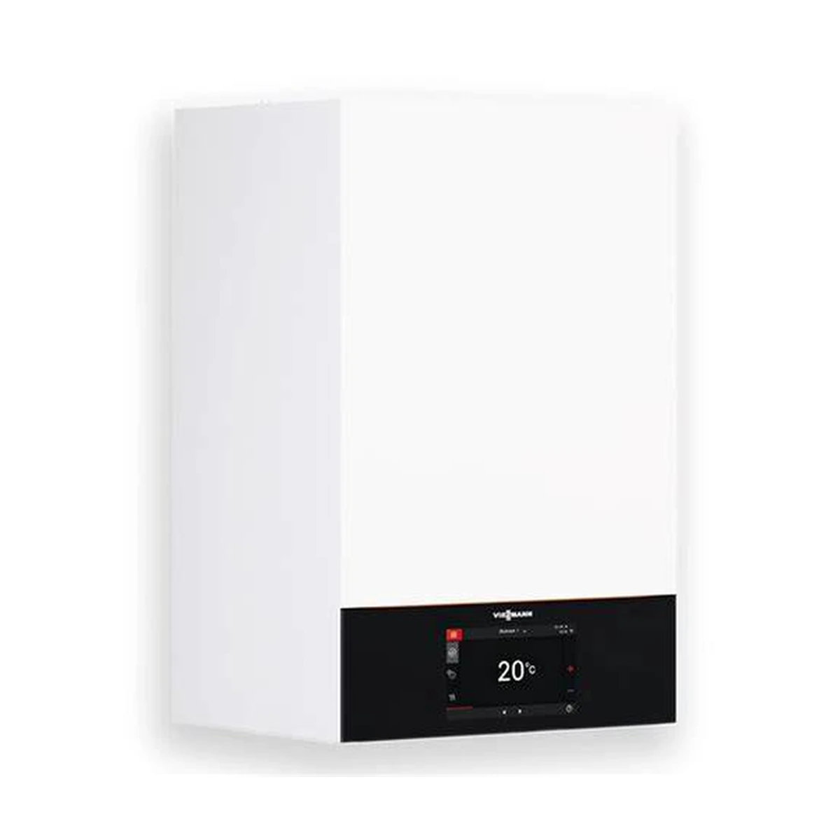 Viessmann Vitodens Connect 32 kW Kombi